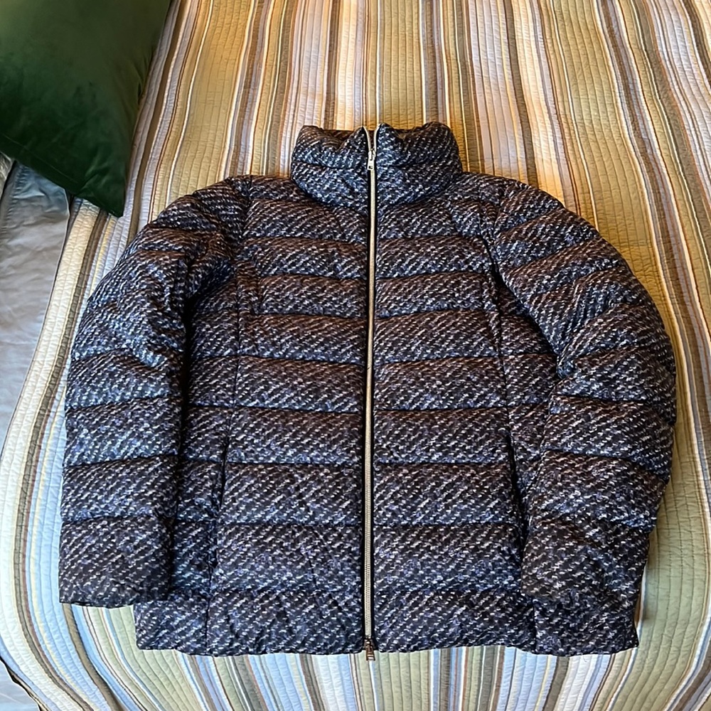 Herno Down Jacket